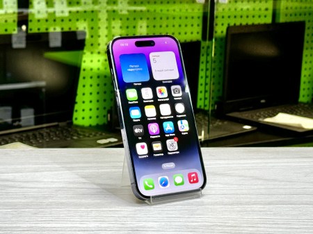 Iphone 14 Pro Deep Purple 1